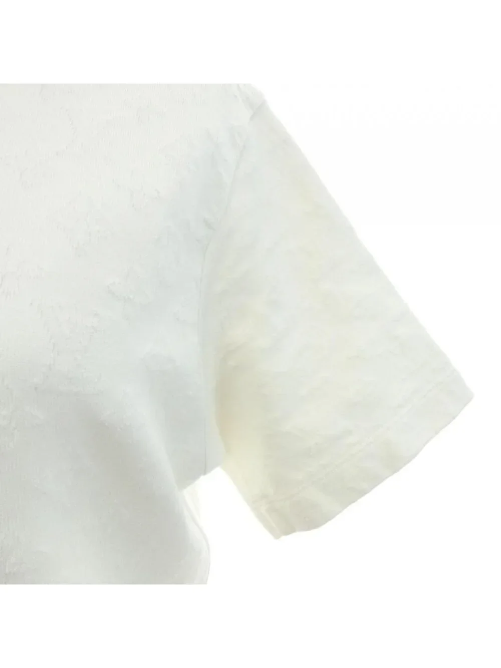 Louis Vuitton Monogram Jacquard T-Shirt